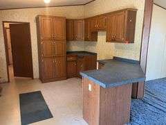 1998 Champion Manufactured Home