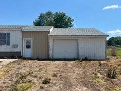 1998 Champion Manufactured Home