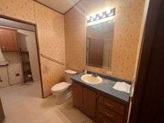 1998 Champion Manufactured Home