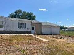 1998 Champion Manufactured Home