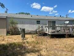 1998 Champion Manufactured Home