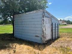 1998 Champion Manufactured Home