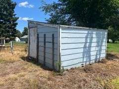1998 Champion Manufactured Home