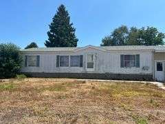 1998 Champion Manufactured Home
