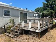 1998 Champion Manufactured Home