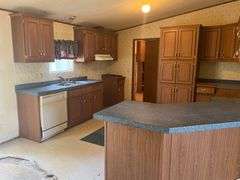 1998 Champion Manufactured Home