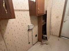 1998 Champion Manufactured Home