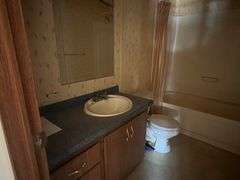 1998 Champion Manufactured Home