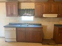 1998 Champion Manufactured Home