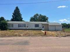 1998 Champion Manufactured Home