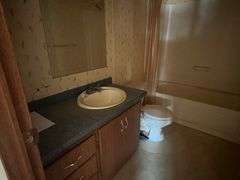 1998 Champion Manufactured Home