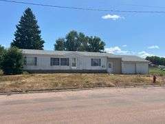 1998 Champion Manufactured Home