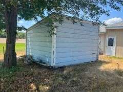 1998 Champion Manufactured Home