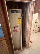 1998 Champion Manufactured Home