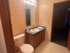 1998 Champion Manufactured Home