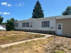 1998 Champion Manufactured Home