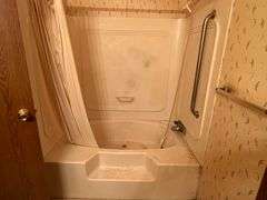 1998 Champion Manufactured Home