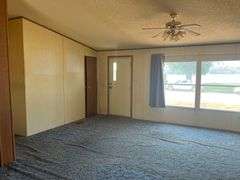 1998 Champion Manufactured Home