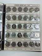 Washington Quarter Collection