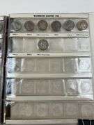 Washington Quarter Collection