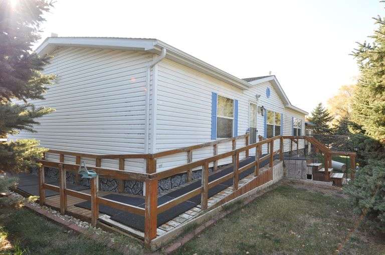 Online Residential Real Estate Auction