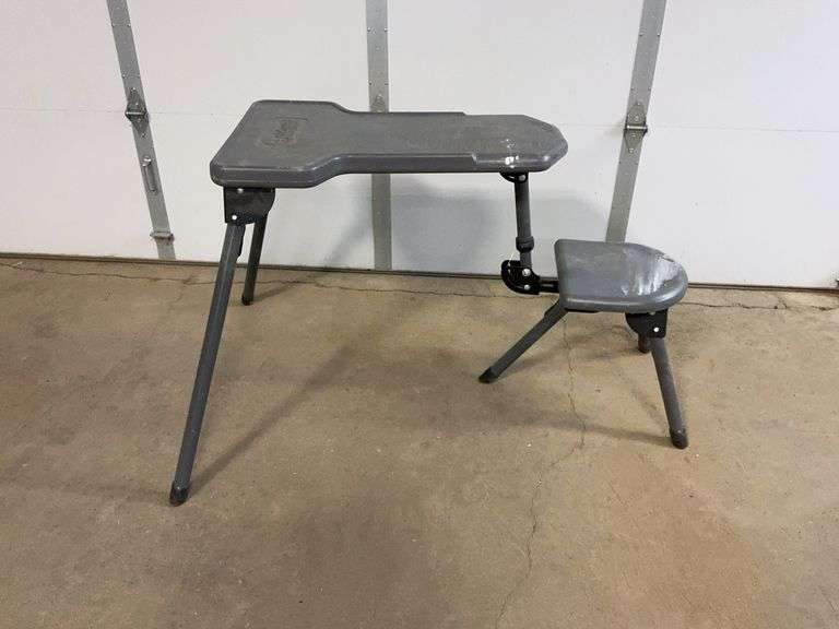 Caldwell Collapsible Shooting Bench