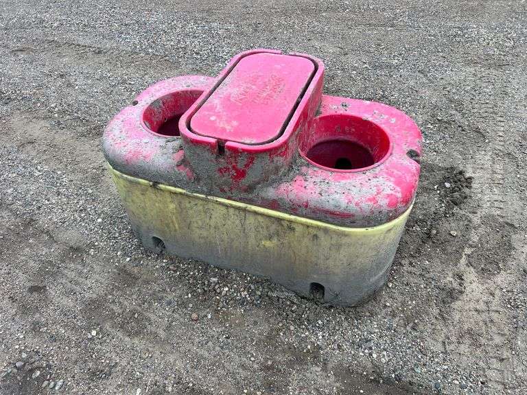 Ritchie Livestock Waterer