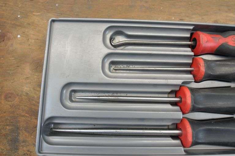 Snap-on Screwdrivers, Allen Wrenches & More