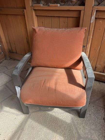 Patio Set