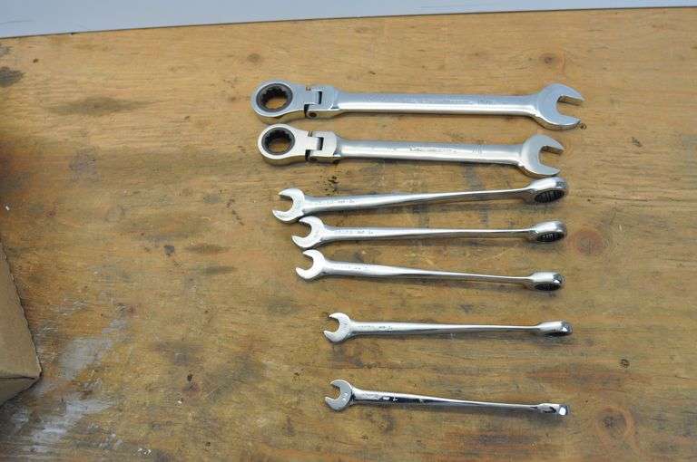 GearWrench Misc Wrenches