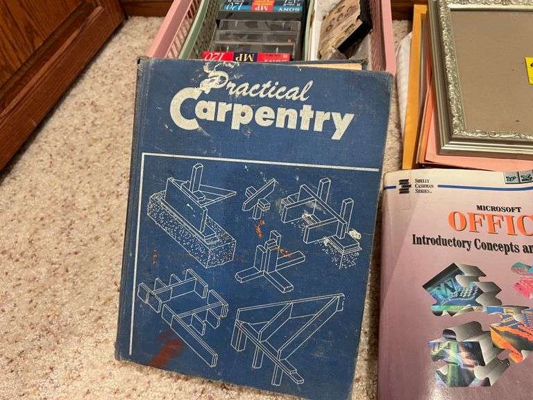 Office Supplies, Books & More