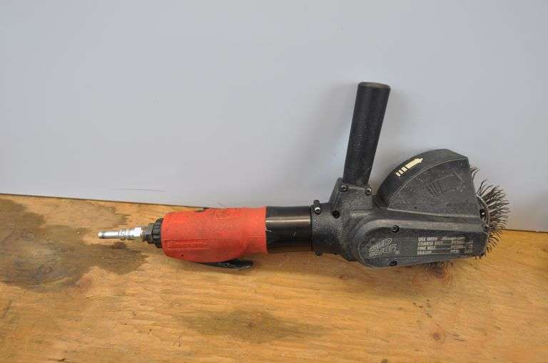 (3) Air Tools