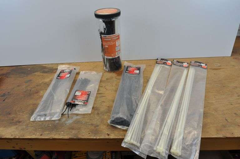 Misc Cable Ties