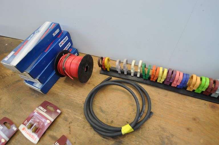 Misc Automotive Electrical, Fuses, Bulbs & more