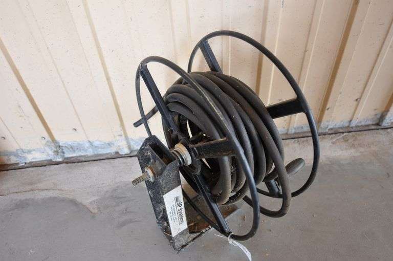 Air Hose Reel