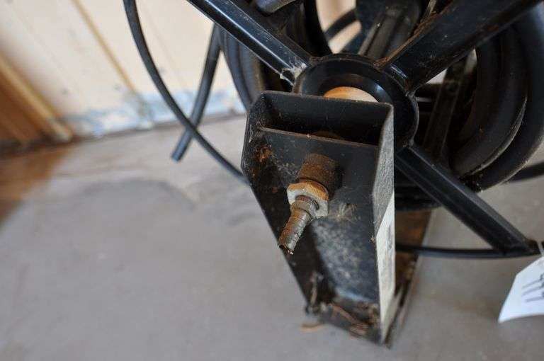 Air Hose Reel