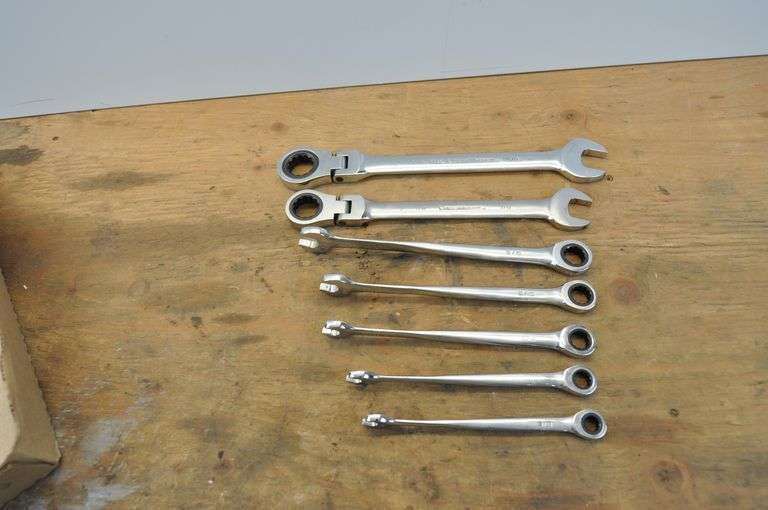 GearWrench Misc Wrenches