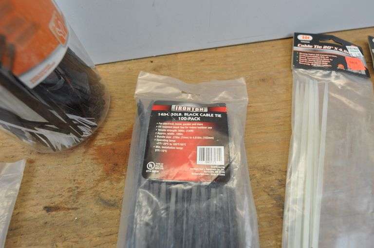 Misc Cable Ties