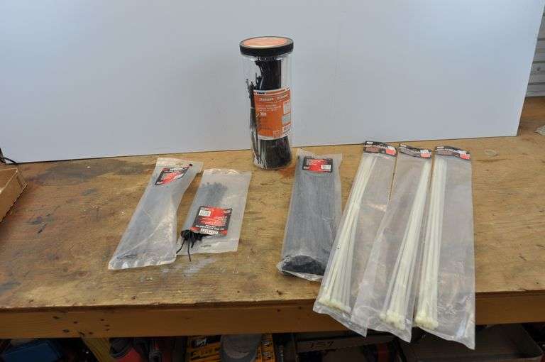 Misc Cable Ties