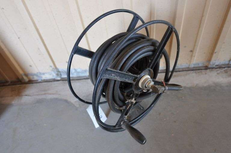 Air Hose Reel