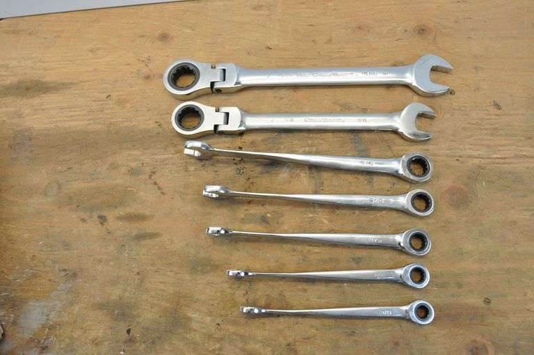 GearWrench Misc Wrenches