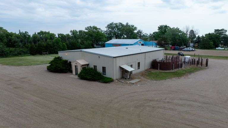 1950 E KING ST - CHAMBERLAIN, SD
