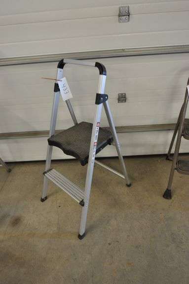 Step Stool
