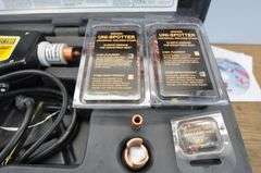 Uni-Spotter Model 9090 Stud Welder