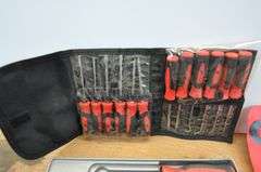 Snap-on Screwdrivers, Allen Wrenches & More