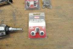Drill Shear, Pnuematic Metal Shear, Pnuematic Air Saw