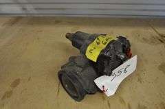 1967 GTO Steering Gear