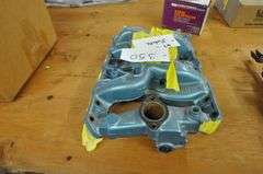 1967 GTO Intake