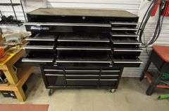 Snap-on Tool Cabinet