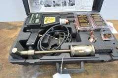 Uni-Spotter Model 9090 Stud Welder
